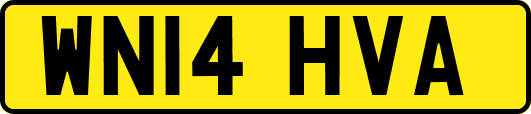 WN14HVA