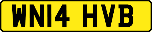 WN14HVB