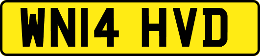 WN14HVD