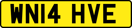 WN14HVE