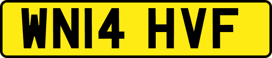 WN14HVF