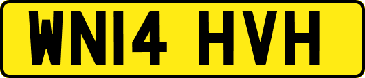 WN14HVH