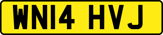 WN14HVJ