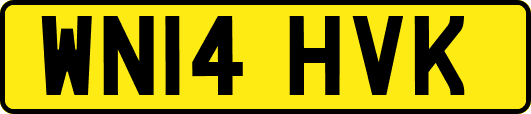 WN14HVK