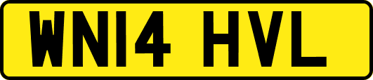 WN14HVL