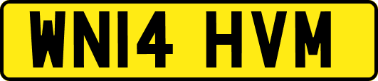 WN14HVM