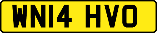 WN14HVO