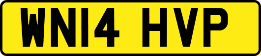 WN14HVP
