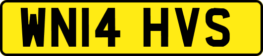 WN14HVS