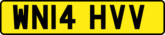 WN14HVV