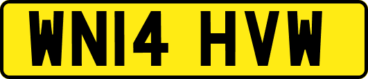 WN14HVW