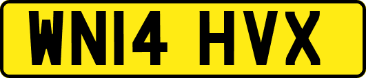 WN14HVX