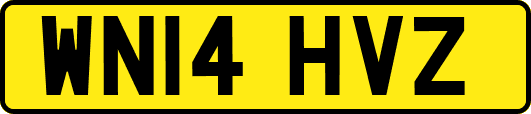 WN14HVZ
