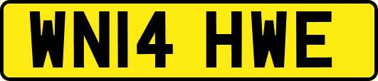 WN14HWE