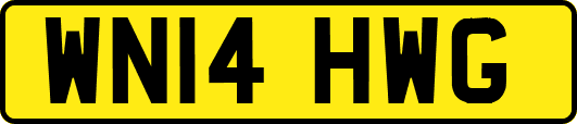 WN14HWG