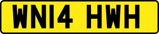 WN14HWH