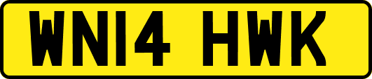 WN14HWK