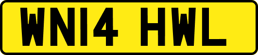 WN14HWL