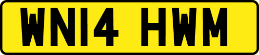 WN14HWM
