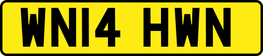 WN14HWN