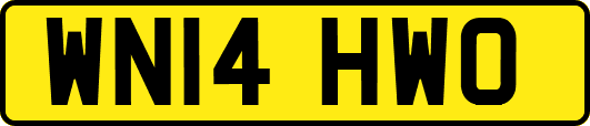 WN14HWO