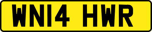 WN14HWR
