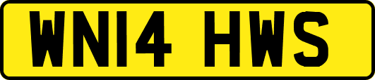 WN14HWS