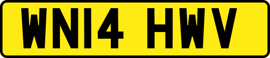 WN14HWV