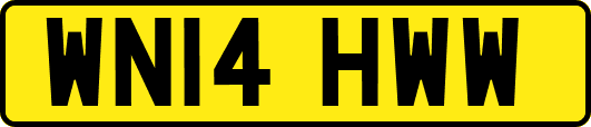 WN14HWW