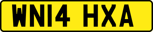 WN14HXA