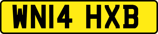 WN14HXB