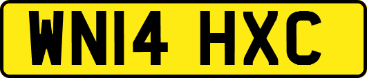 WN14HXC