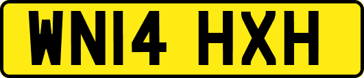 WN14HXH