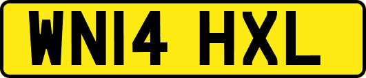 WN14HXL