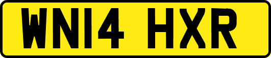 WN14HXR