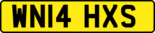 WN14HXS