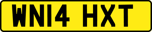 WN14HXT