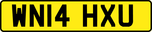 WN14HXU