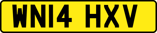 WN14HXV
