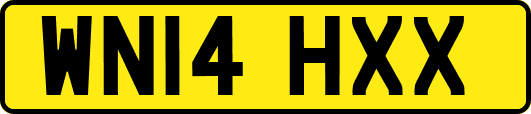 WN14HXX