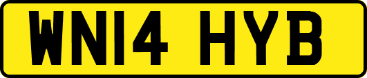 WN14HYB
