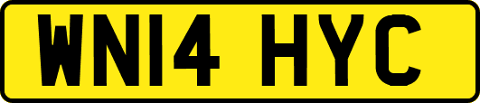 WN14HYC