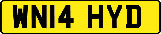 WN14HYD