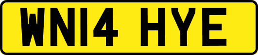 WN14HYE