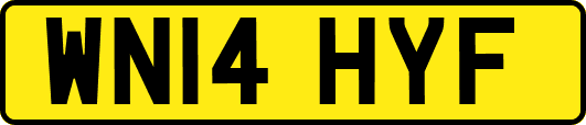 WN14HYF