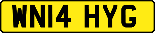 WN14HYG