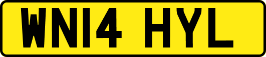 WN14HYL