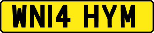 WN14HYM