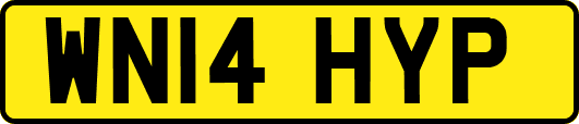 WN14HYP
