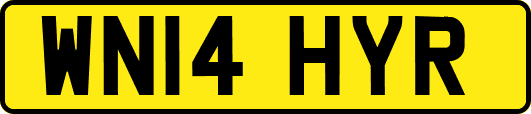 WN14HYR